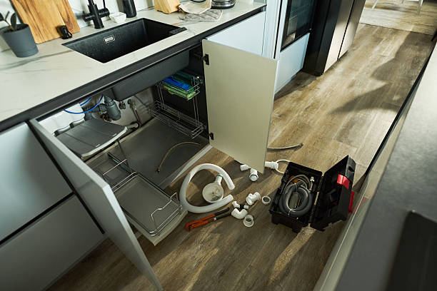 24/7 Emergency Drain Cleaning experts in DeSoto, TX